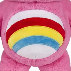 Care Bear Bamse Cheer Bear 60cm