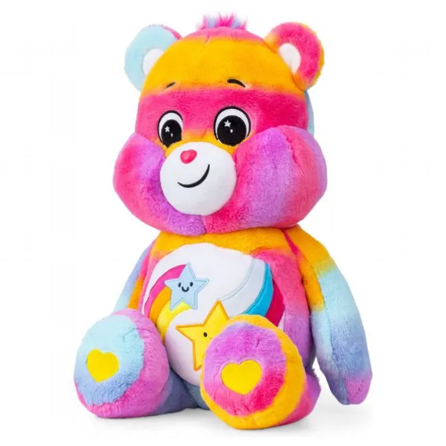 Care Bear Bamse Dare To Care Bear 60cm