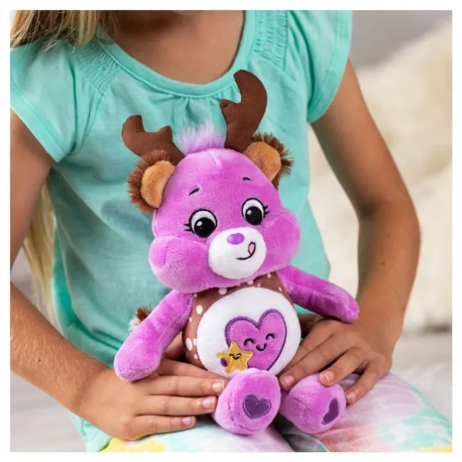 Care Bear Bamse Deer Take Care Bear 22cm