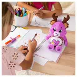 Care Bear Bamse Deer Take Care Bear 22cm