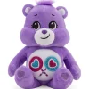Care Bear Bamse Glitter Bean 23cm