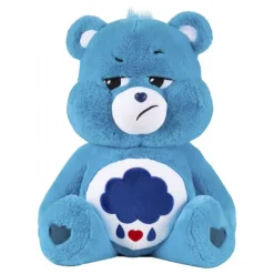 Care Bear Bamse Grumpy Bear 60cm