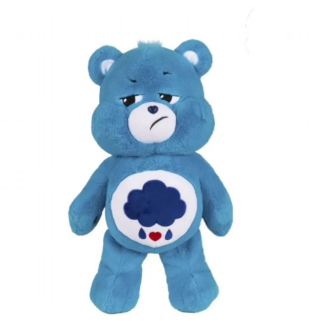 Care Bear Bamse Grumpy Bear 60cm