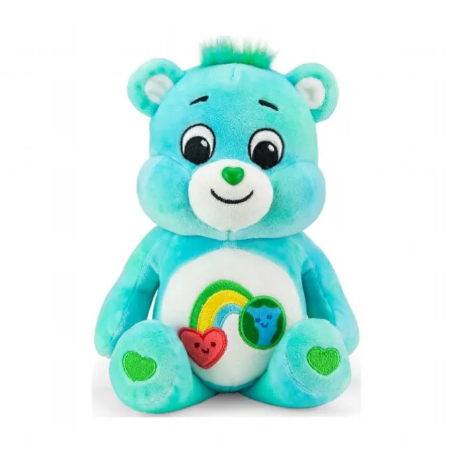 Care Bear Bamse I care 23cm