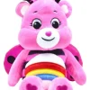 Care Bear Bamse Ladybug 23cm