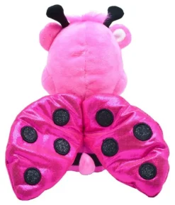 Care Bear Bamse Ladybug 23cm