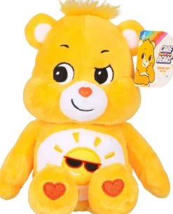 Care Bear Bamse Love-A-Lot Bear 23cm