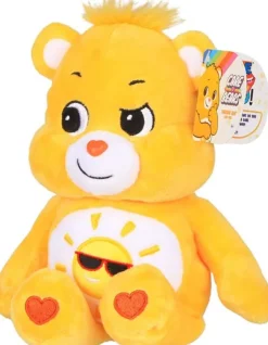 Care Bear Bamse Love-A-Lot Bear 23cm
