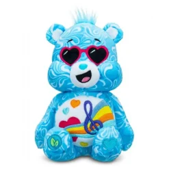 Care Bear Bamse Love Song 23cm