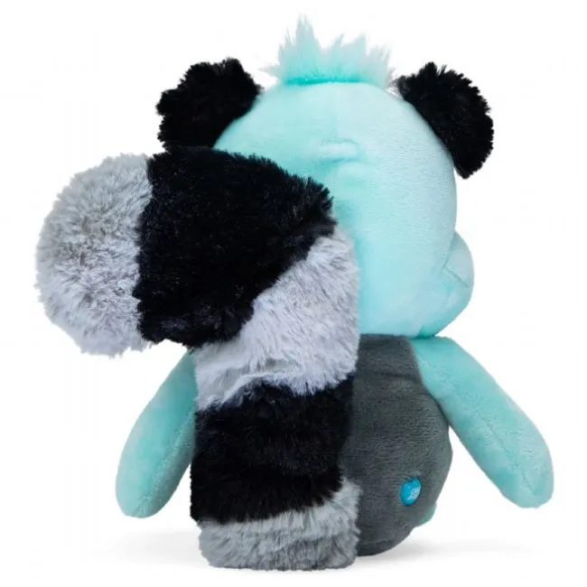 Care Bear Bamse Racoon Wish Bear 22cm