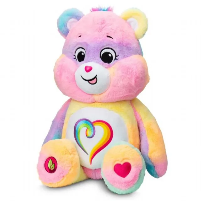 Care Bear Bamse Togetherness 60cm