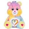 Care Bear Bamse Togetherness 60cm