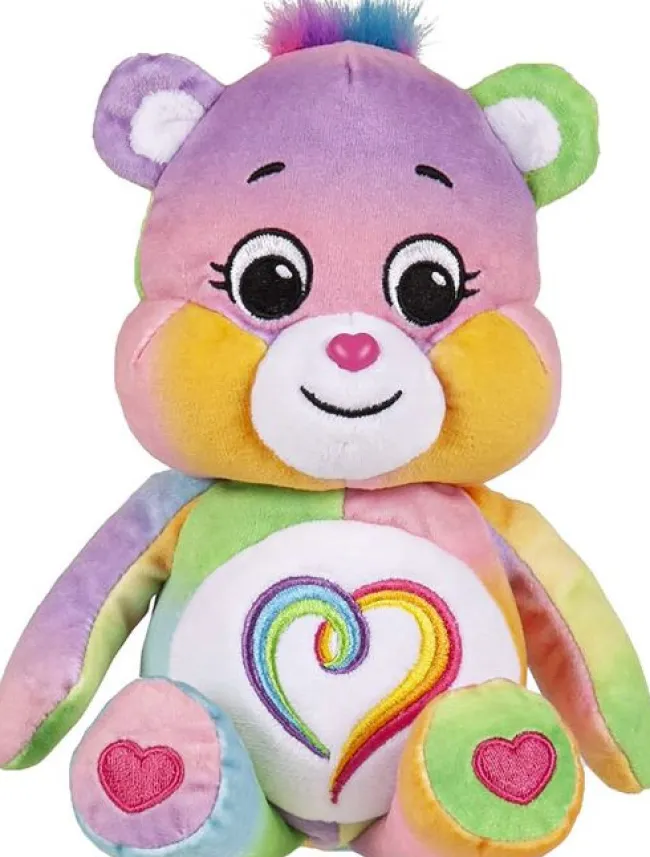 Care Bear Bamse Togetherness 23cm