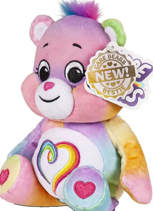 Care Bear Bamse Togetherness 23cm