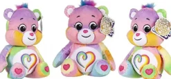 Care Bear Bamse Togetherness 23cm