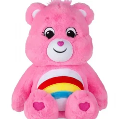 Care Bear Cheer Bear Bamse 36cm