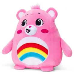 Care Bear Cheer Bear Squishies 25cm