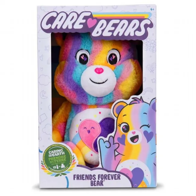 Care Bear Friends Forever Bamse 36cm