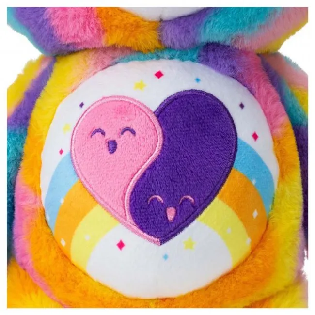 Care Bear Friends Forever Bamse 36cm