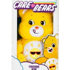Care Bear Funshine Bear Bamse 36cm