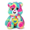 Care Bear Good Vibes Bamse 36cm