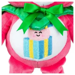 Care Bear Great Giving Jule Bamse 22cm