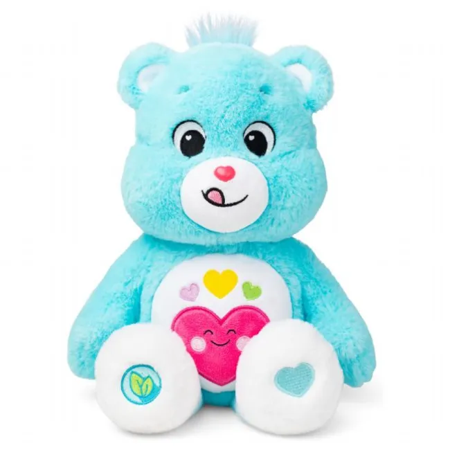Care Bears Always Here Bamse 36cm