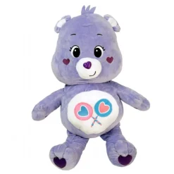 Care Bears Bamse Share Bear 44cm