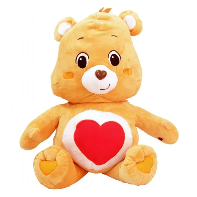 Care Bears Bamse Tenderheart 44cm