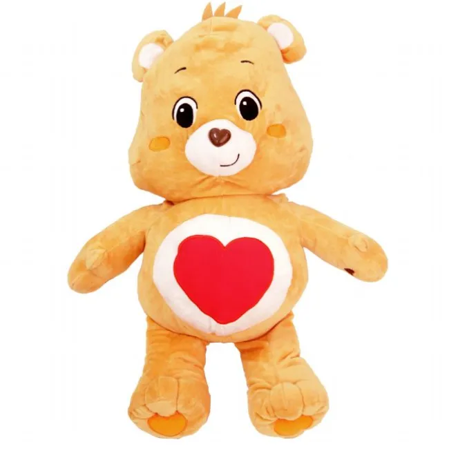 Care Bears Bamse Tenderheart 44cm