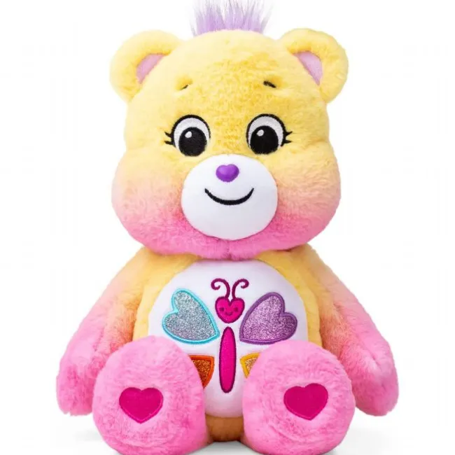 Care Bears Calming Heart Bamse 36cm