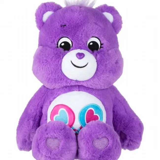 Care Bears Delebjørn Bamse 36cm
