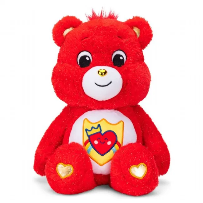 Care Bears Destiny Bamse 36cm