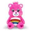 Care Bears Glitter Cheer Bamse 22cm