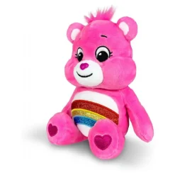 Care Bears Glitter Cheer Bamse 22cm