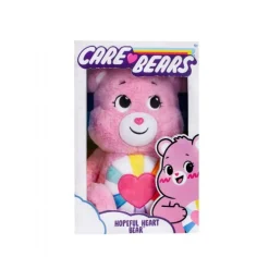 Care Bears Hopeful Heart Bamse 36cm