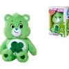 Care Bears Lucky Bamse 35 cm