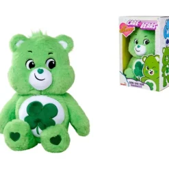 Care Bears Lucky Bamse 35 cm