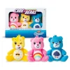 Care Bears Micro Bamser 3-pack