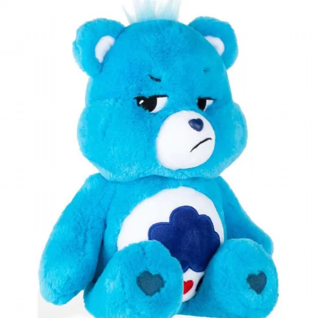 Care Bears Muggebjørn Bamse 36cm
