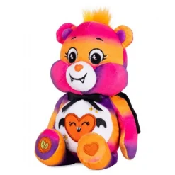 Care Bear Spooky Sparkle Bamse 22cm