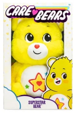 Care Bears Superstar Bamse 36cm