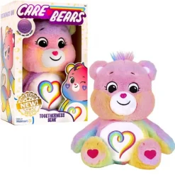 Care Bears Togetherness Bamse 36cm