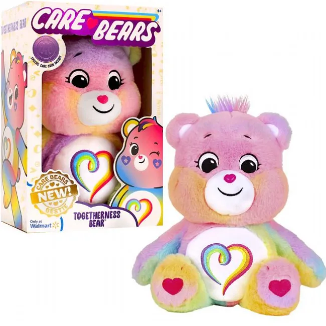 Care Bears Togetherness Bamse 36cm