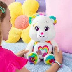 Care Bear True Friend Bamse 36cm
