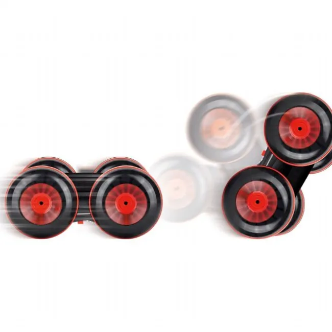 Carrera All-Terrain Stunt Car 2,4GHz
