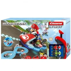 Carrera First Mario Kart