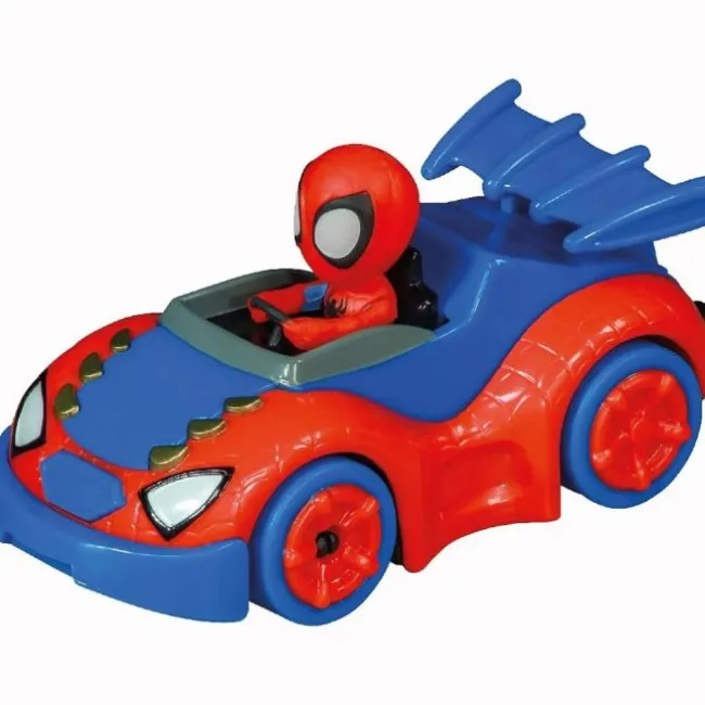 Carrera First Spidey Racerbane