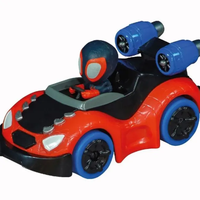 Carrera First Spidey Racerbane