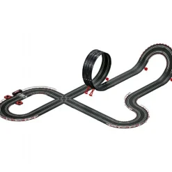 Carrera GO DTM Power Lap Racerbane